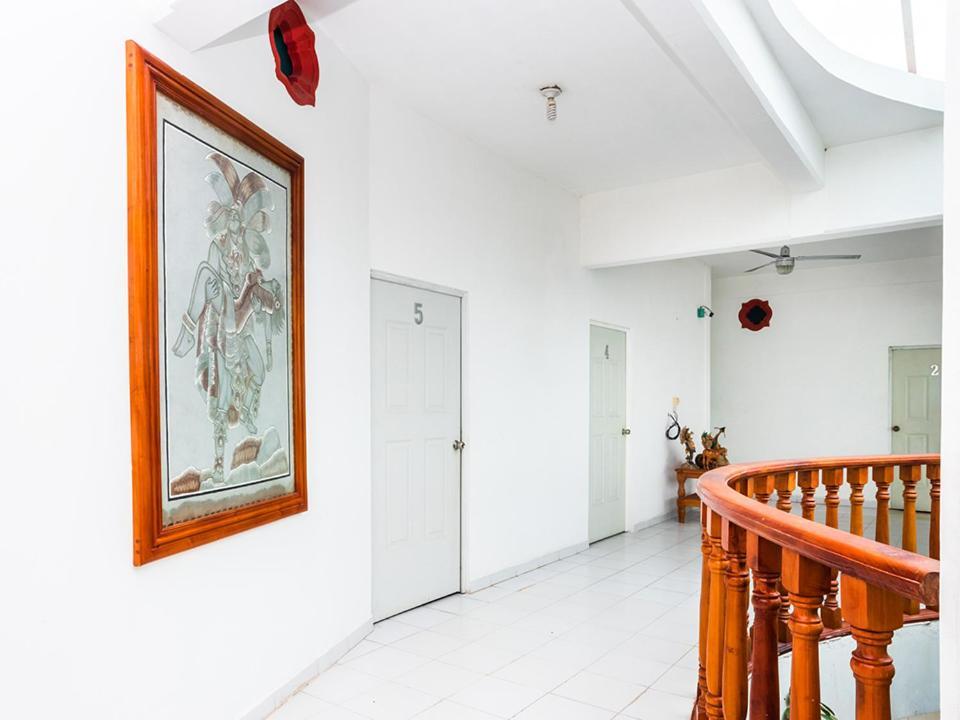 Hotel El Faro Playa Chachalacas エクステリア 写真