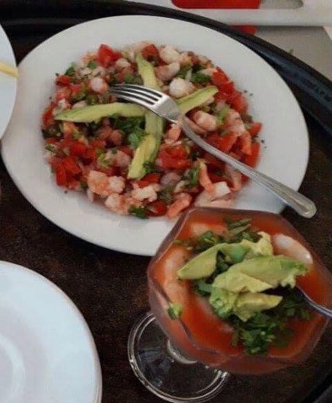 Hotel El Faro Playa Chachalacas エクステリア 写真